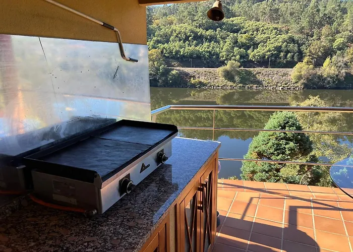 Prázdninový dům Casa Rio Mino