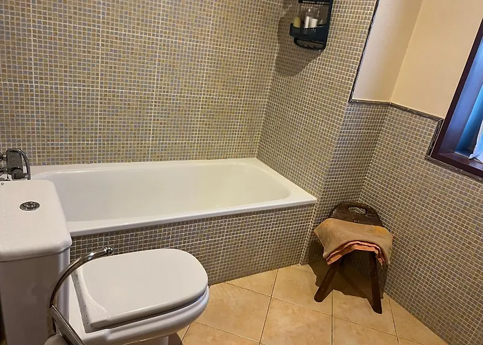 Casa Rio Mino Prázdninový dům