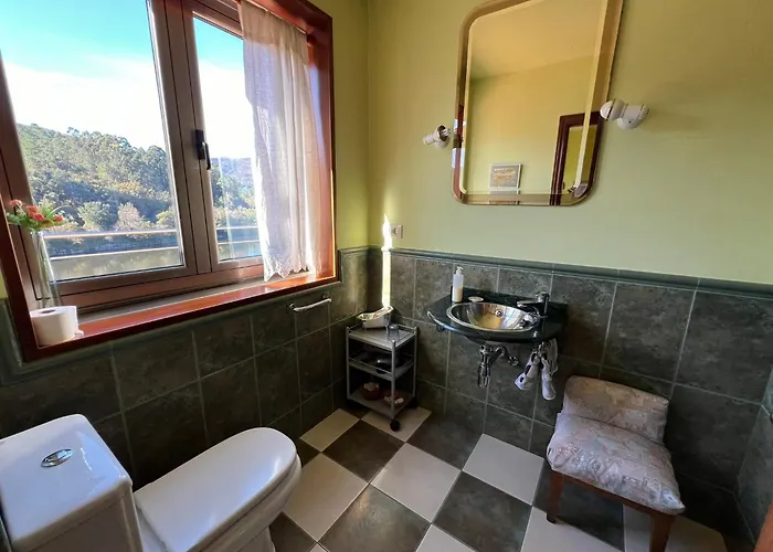 Prázdninový dům Casa Rio Mino