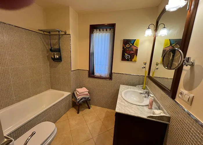 Prázdninový dům Casa Rio Mino