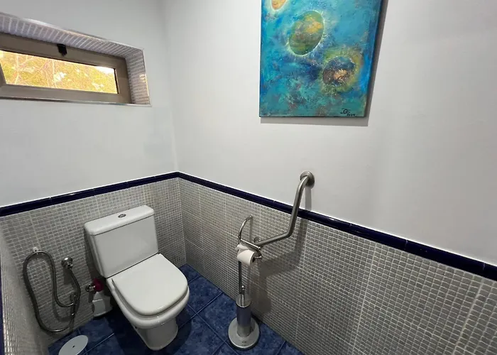 Casa Rio Mino Prázdninový dům *