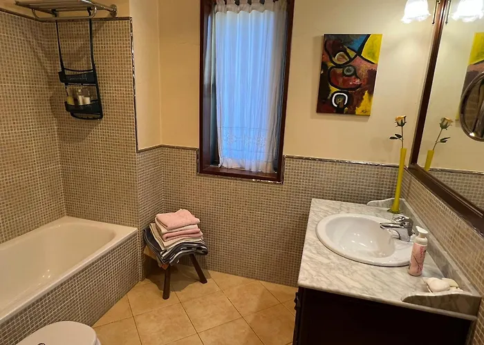 Casa Rio Mino Prázdninový dům Cortegada