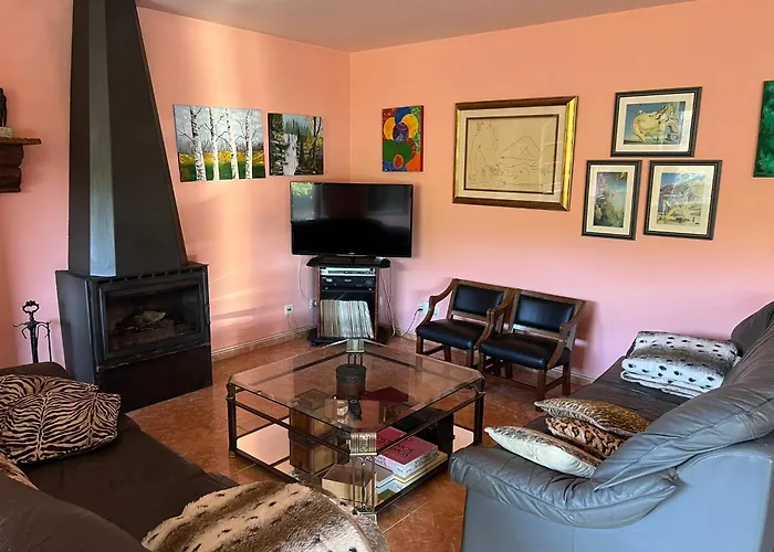 Prázdninový dům Casa Rio Mino