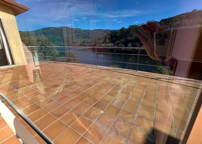 Casa Rio Mino Prázdninový dům *