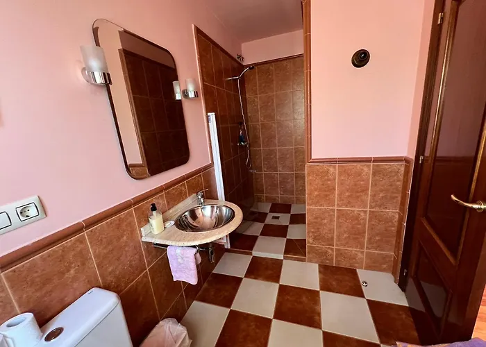 Casa Rio Mino Prázdninový dům Cortegada