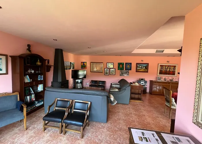 Prázdninový dům Casa Rio Mino Cortegada