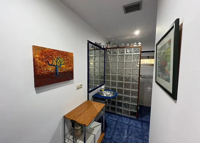 Casa Rio Mino * Cortegada