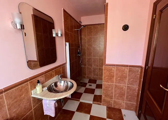 Casa Rio Mino Prázdninový dům