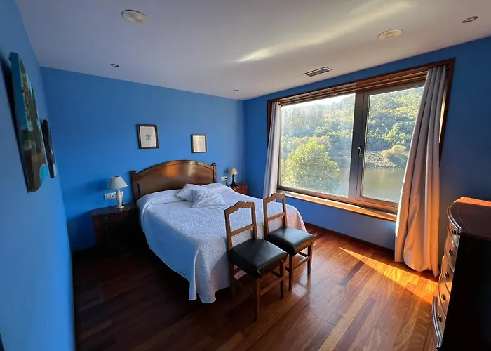 Prázdninový dům Casa Rio Mino