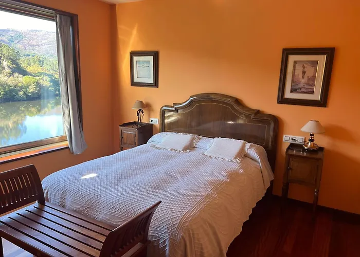 Casa Rio Mino Prázdninový dům *