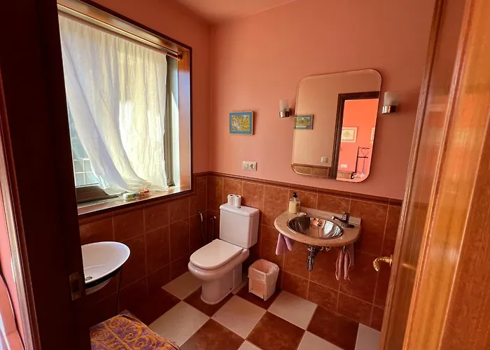 Prázdninový dům Casa Rio Mino *