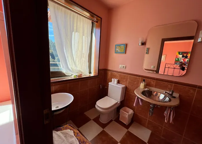 Prázdninový dům Casa Rio Mino