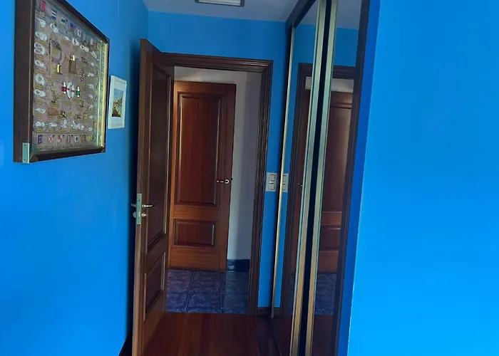 Prázdninový dům Casa Rio Mino *