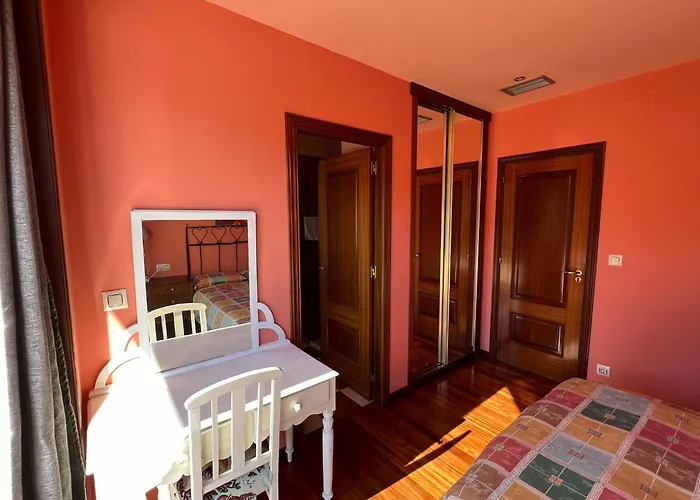 Casa Rio Mino * Cortegada