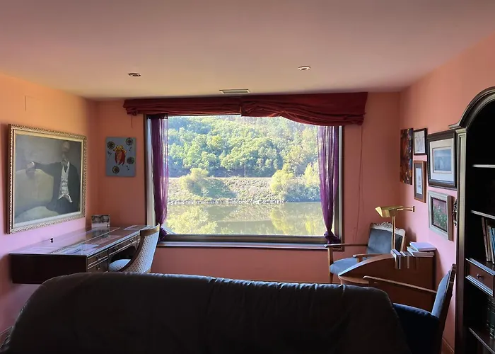 Casa Rio Mino Prázdninový dům *